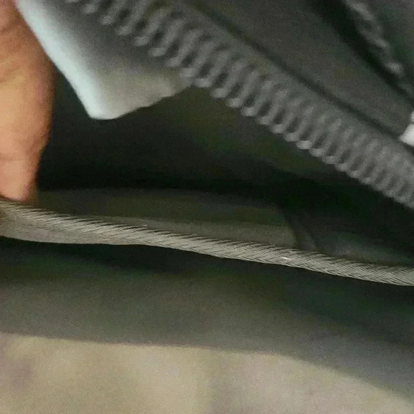 High Sierra laptop backpack - Picture 7 of 8